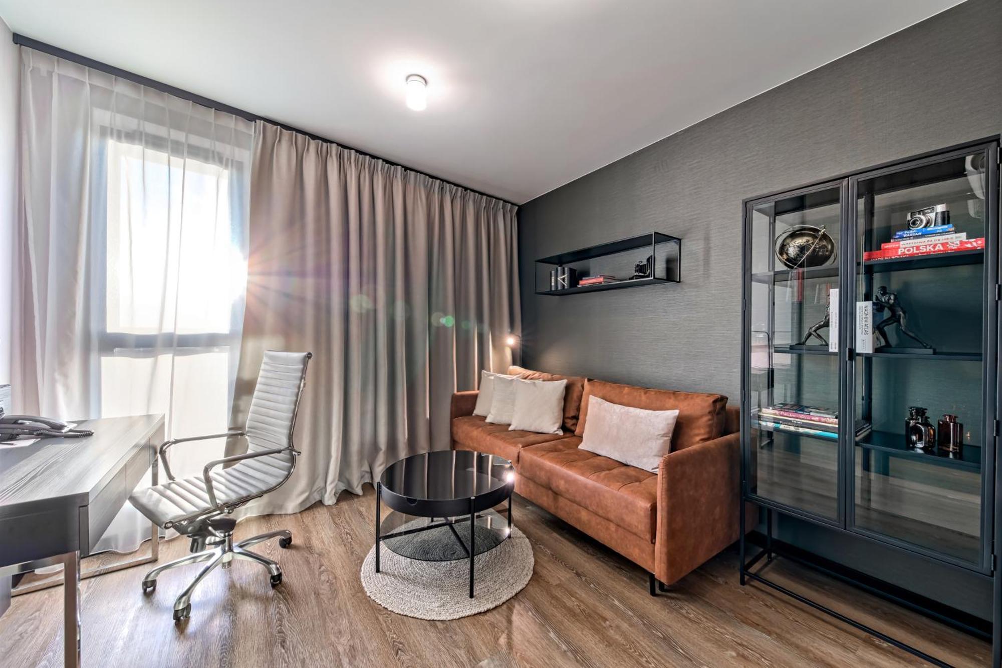 Focus Hotel Premium Warszawa Ngoại thất bức ảnh