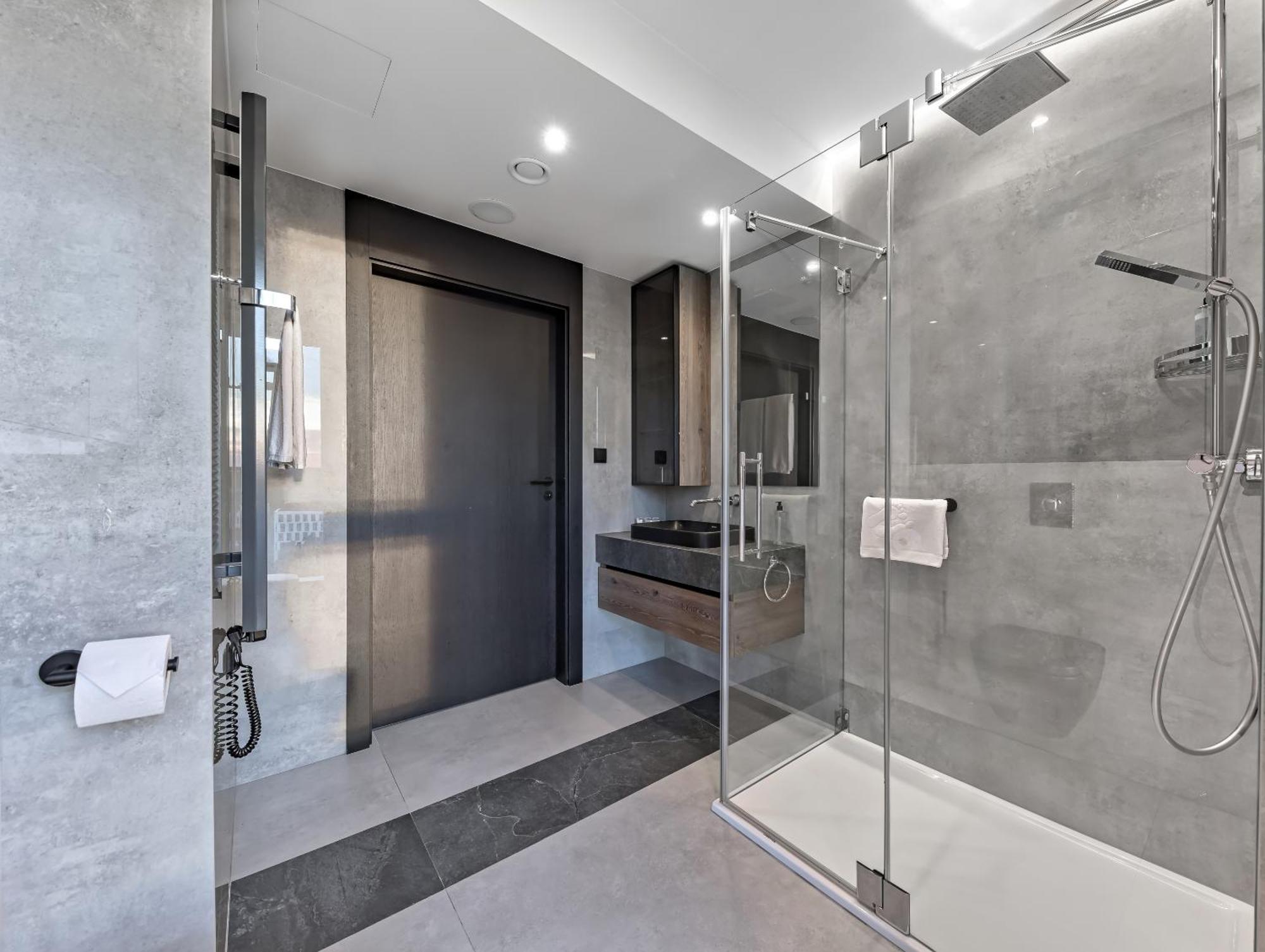 Focus Hotel Premium Warszawa Ngoại thất bức ảnh