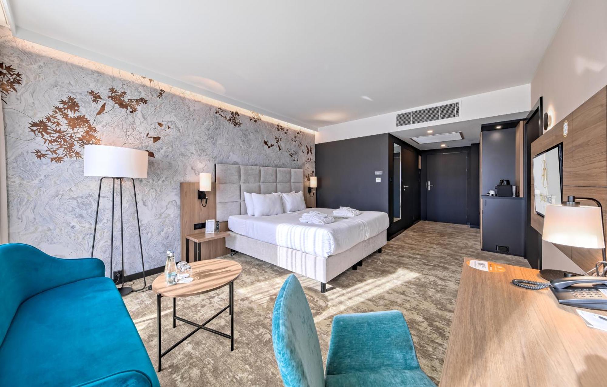 Focus Hotel Premium Warszawa Ngoại thất bức ảnh