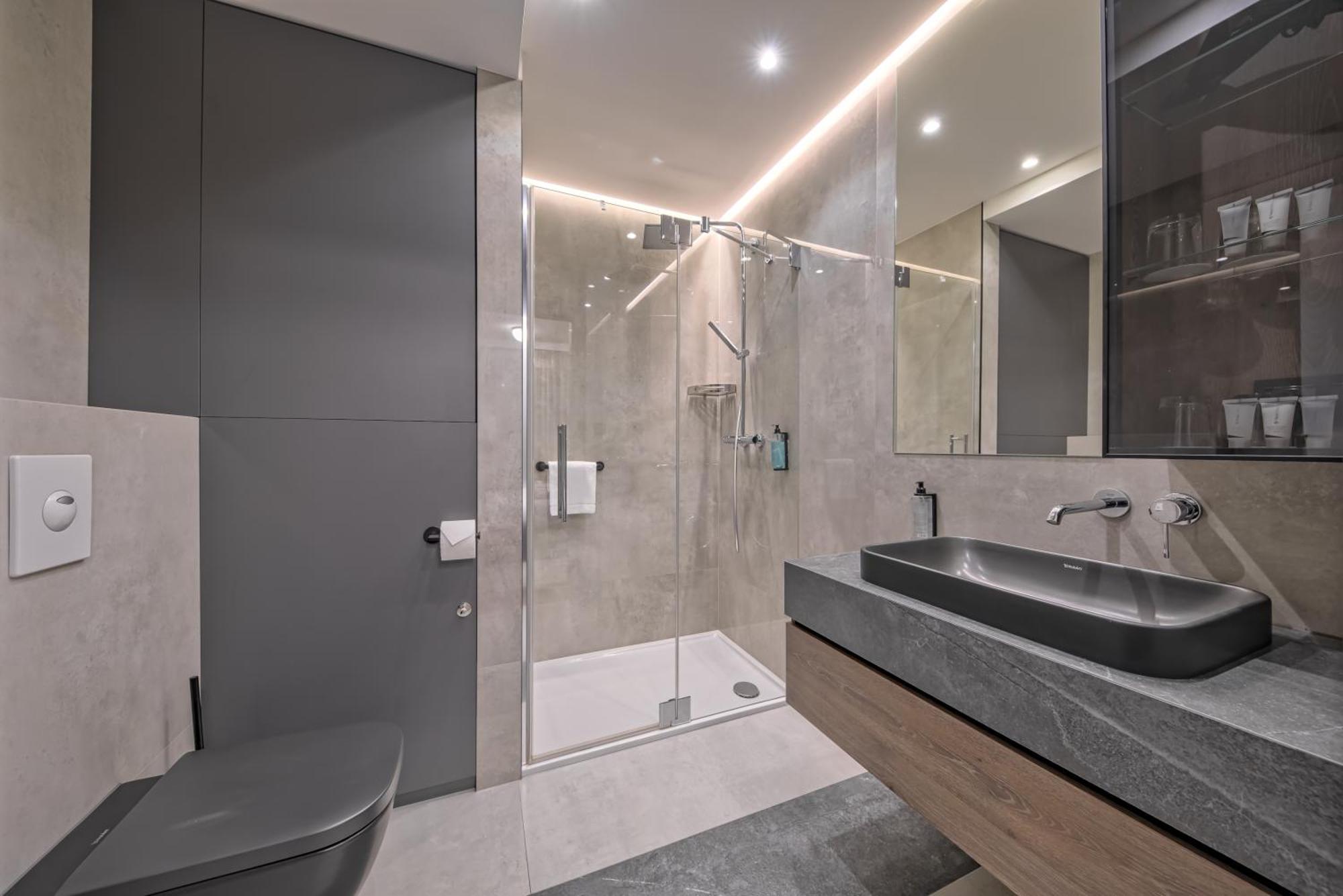 Focus Hotel Premium Warszawa Ngoại thất bức ảnh
