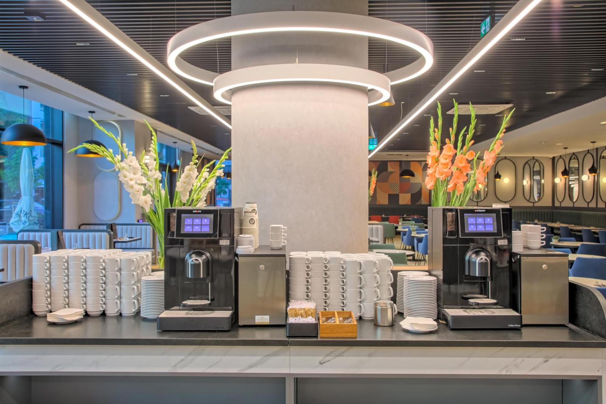 Focus Hotel Premium Warszawa Ngoại thất bức ảnh