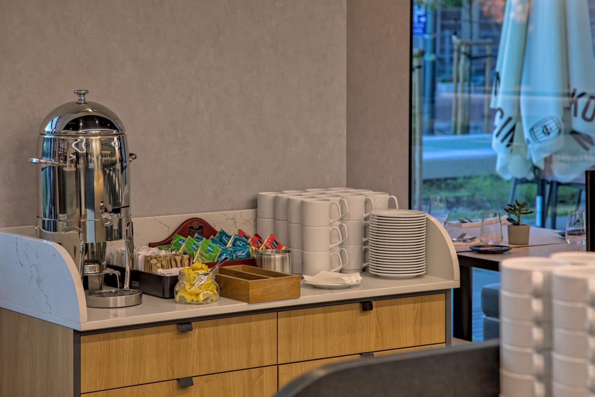 Focus Hotel Premium Warszawa Ngoại thất bức ảnh
