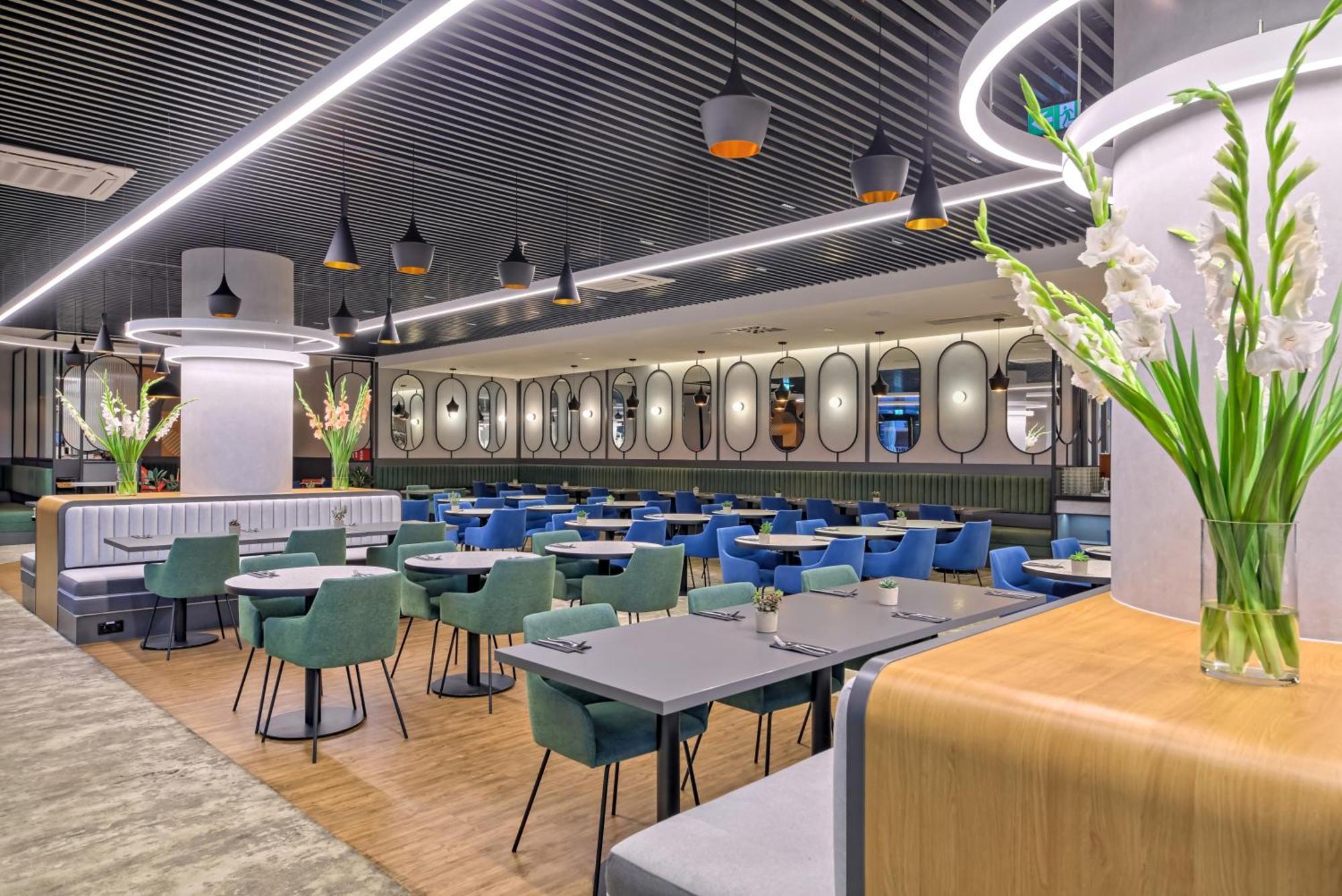 Focus Hotel Premium Warszawa Ngoại thất bức ảnh