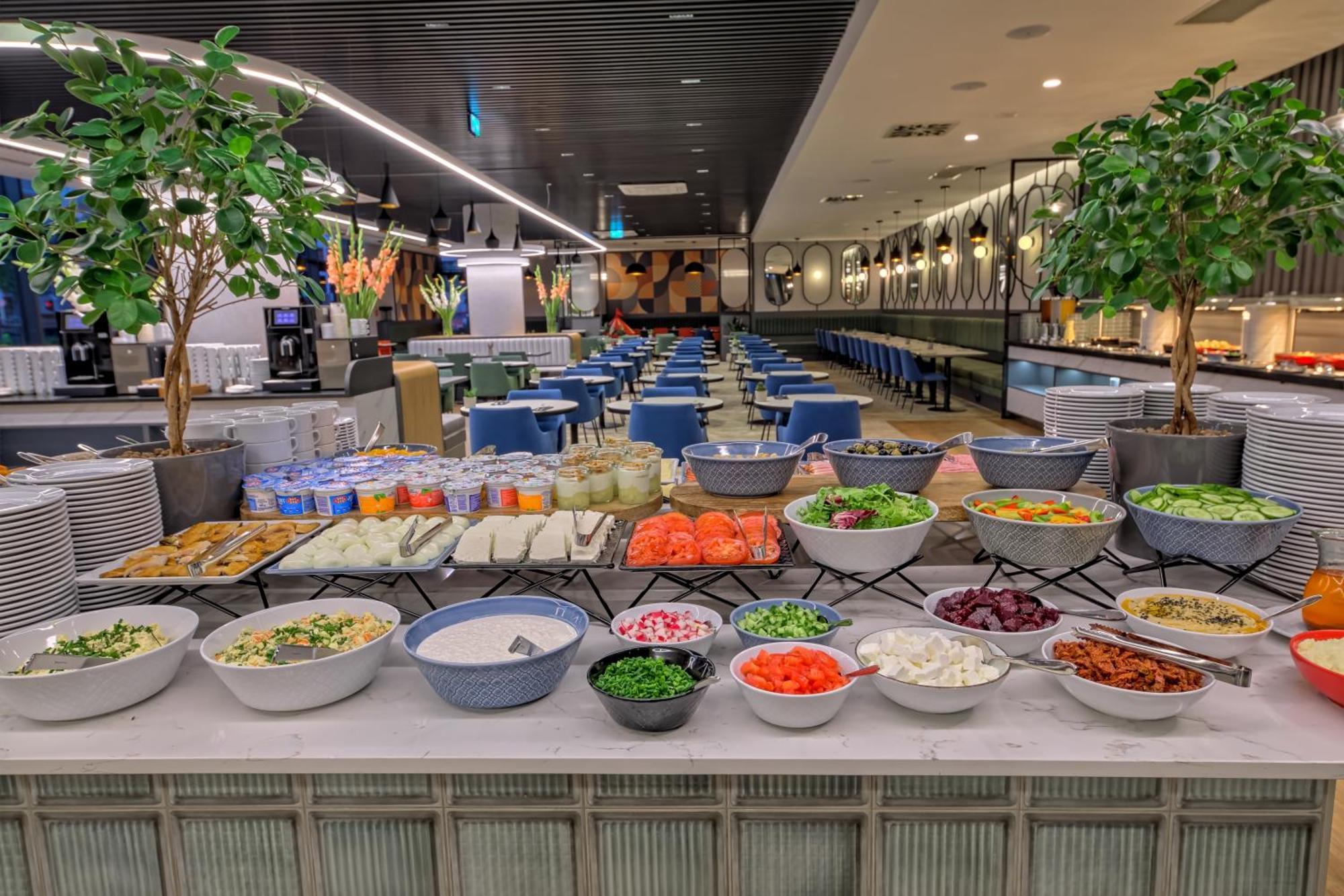 Focus Hotel Premium Warszawa Ngoại thất bức ảnh